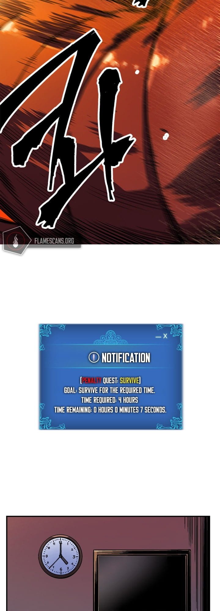 Solo Leveling, Chapter 12 image 07